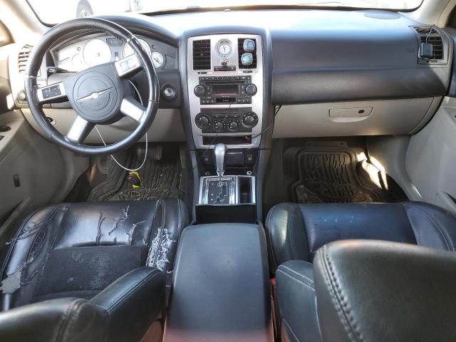 Photo 8 from auction – 2007 CHRYSLER 300C with VIN 2C3LA63H37H765308