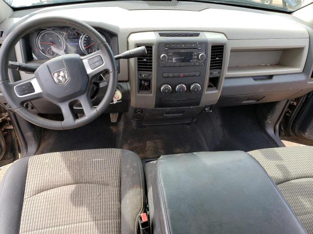 Photo 8 from auction – 2011 DODGE RAM 2500 with VIN 3D7TP2CL7BG521862