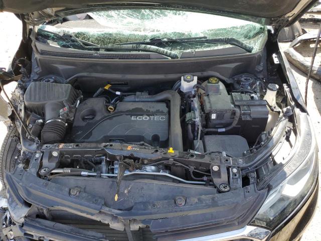 Photo 11 from auction – 2020 CHEVROLET EQUINOX LS with VIN 2GNAXHEV5L6134749
