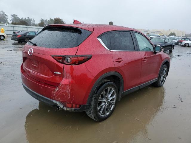 Photo 3 from auction – 2019 MAZDA CX-5 SIGNA with VIN JM3KFBEY1K0688974