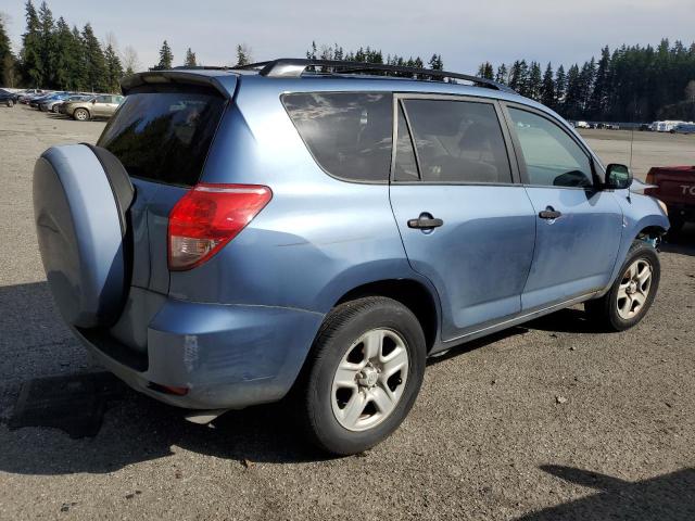 Photo 3 from auction – 2007 TOYOTA RAV4 with VIN JTMZD33V475058503