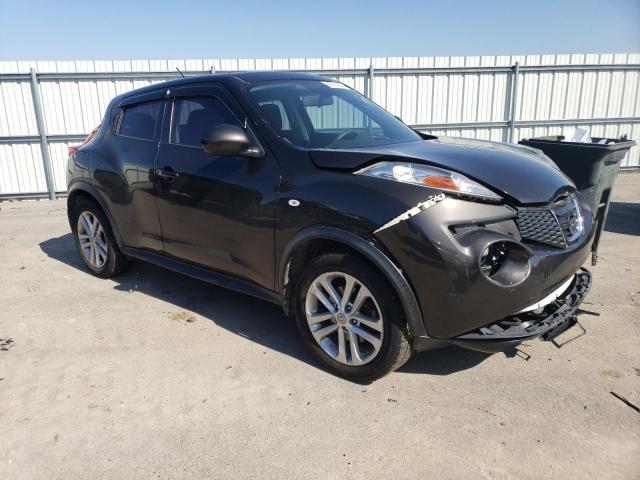 Photo 4 from auction – 2013 NISSAN JUKE S with VIN JN8AF5MV4DT225049