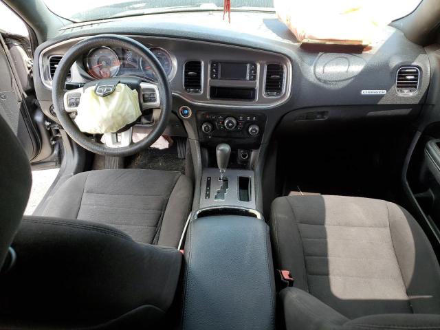 Photo 8 from auction – 2013 DODGE CHARGER SE with VIN 2C3CDXBG9DH610313