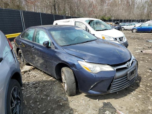 Photo 4 from auction – 2016 TOYOTA CAMRY LE with VIN 4T1BF1FK3GU608891