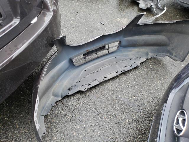 Photo 12 from auction – 2011 HONDA ACCORD LX with VIN 1HGCP2F36BA068307