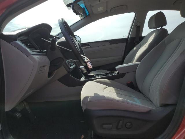 Photo 7 from auction – 2019 HYUNDAI SONATA LIM with VIN 5NPE34AF3KH776538