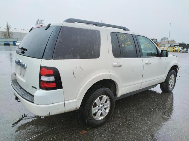 Photo 3 from auction – 2010 FORD EXPLORER X with VIN 1FMEU7DE2AUB07579