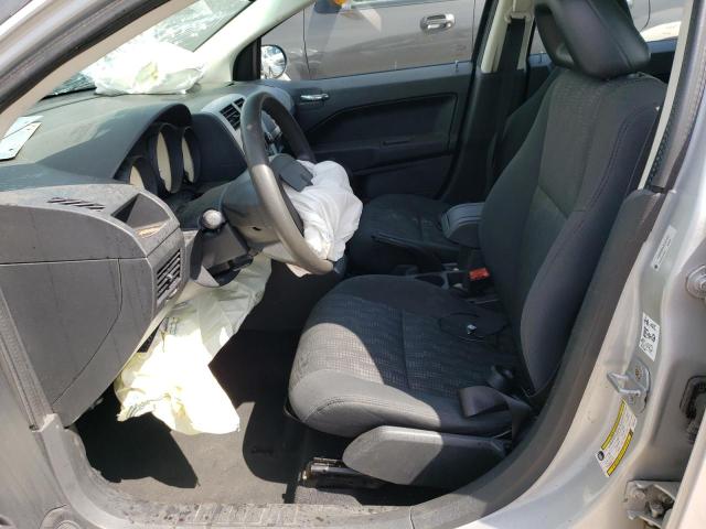 Photo 7 from auction – 2008 DODGE CALIBER with VIN 1B3HB28BX8D629124