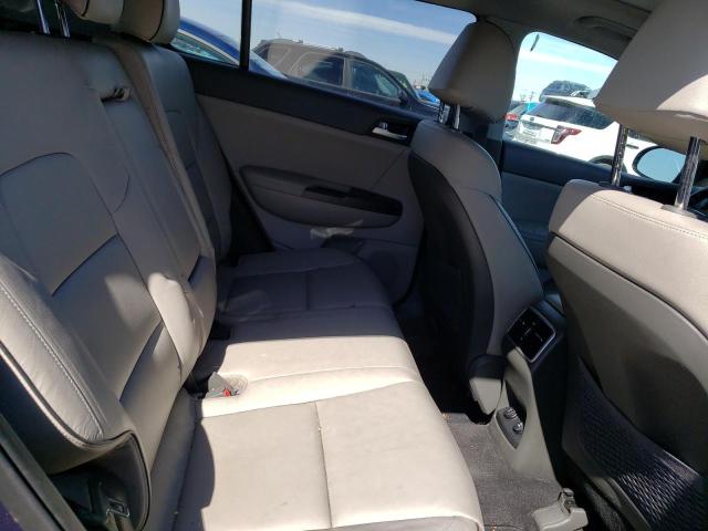 Photo 11 from auction – 2017 KIA SPORTAGE E with VIN KNDPN3AC3H7264469