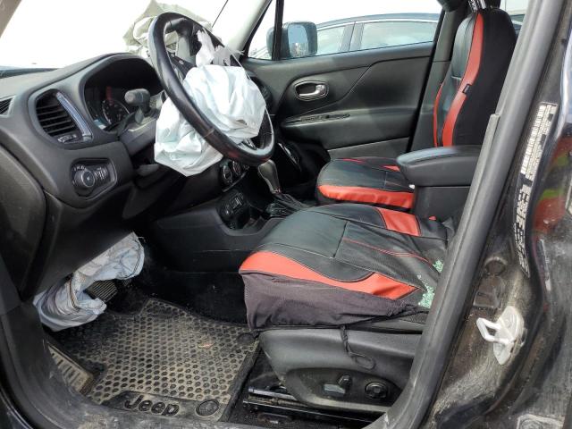 Photo 7 from auction – 2016 JEEP RENEGADE L with VIN ZACCJBBT8GPD31250