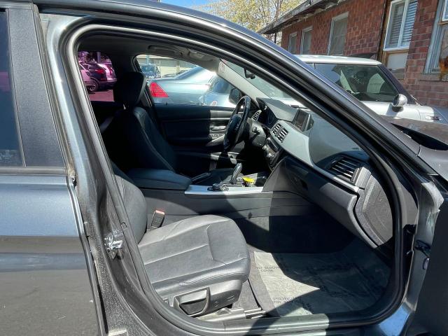 Photo 5 from auction – 2012 BMW 328 I with VIN WBA3A5G52CNP17920