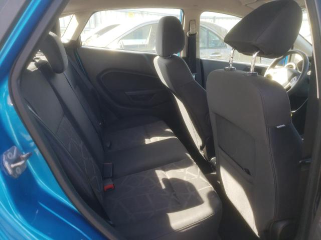 Photo 10 from auction – 2013 FORD FIESTA SE with VIN 3FADP4BJ6DM178305
