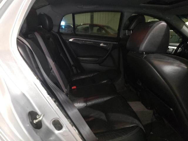 Photo 10 from auction – 2004 ACURA TL with VIN 19UUA66204A802088