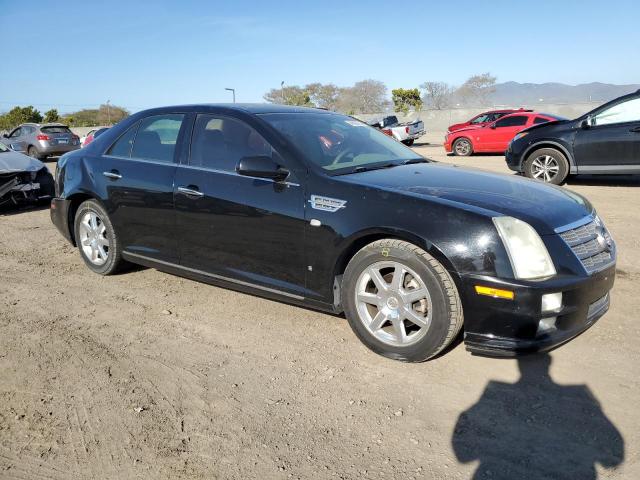 Photo 4 from auction – 2008 CADILLAC STS with VIN 1G6DW67V980175978