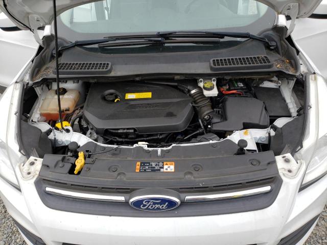 Photo 12 from auction – 2015 FORD ESCAPE SE with VIN 1FMCU0GX3FUC89831