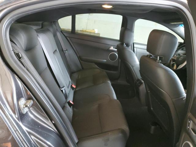 Photo 10 from auction – 2009 PONTIAC G8 with VIN 6G2ER57769L222119