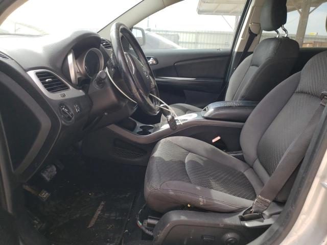 Photo 7 from auction – 2012 DODGE JOURNEY SX with VIN 3C4PDCBG4CT367490