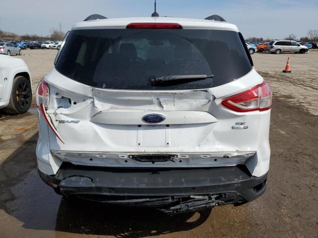 Photo 6 from auction – 2014 FORD ESCAPE SE with VIN 1FMCU9G92EUC77240
