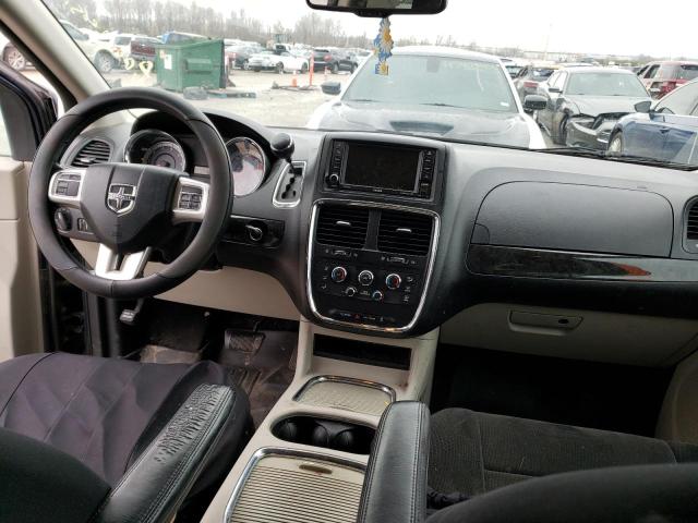 Photo 8 from auction – 2012 DODGE GRAND CARA with VIN 2C4RDGCG4CR236867
