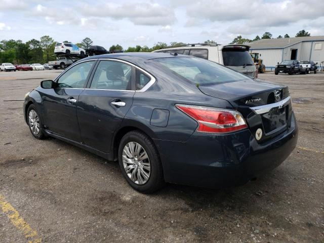 Photo 2 from auction – 2015 NISSAN ALTIMA 2.5 with VIN 1N4AL3AP8FN396530