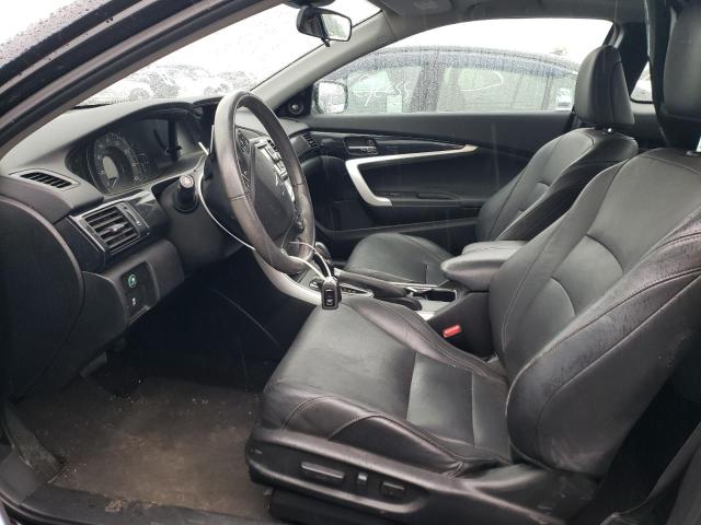 Photo 7 from auction – 2014 HONDA ACCORD EXL with VIN 1HGCT2B88EA000463