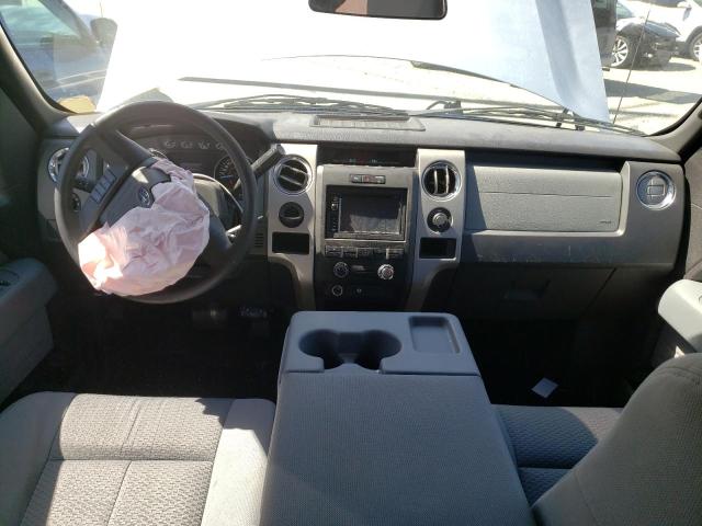 Photo 8 from auction – 2011 FORD F150 SUPER with VIN 1FTFW1CF2BFA87351