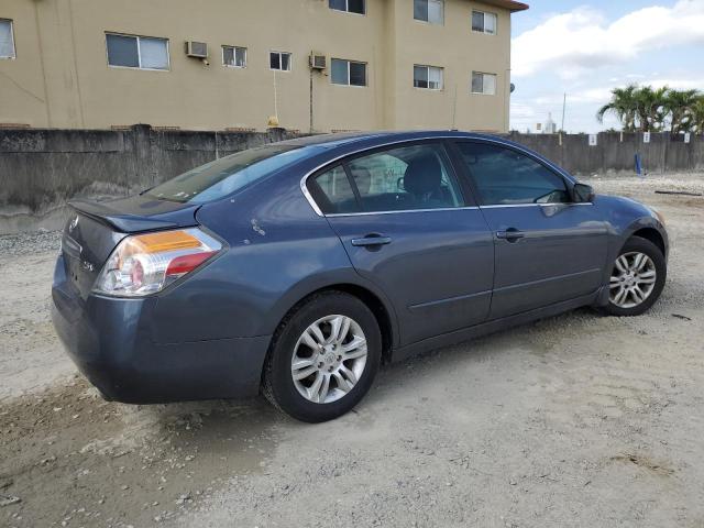 Photo 3 from auction – 2012 NISSAN ALTIMA BAS with VIN 1N4AL2AP2CN512424