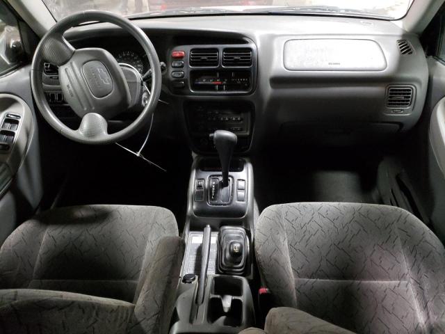 Photo 8 from auction – 2004 CHEVROLET TRACKER ZR with VIN 2CNBJ734646905039
