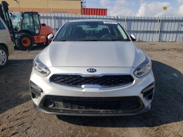 Photo 5 from auction – 2020 KIA FORTE EX with VIN 3KPF54AD0LE254386