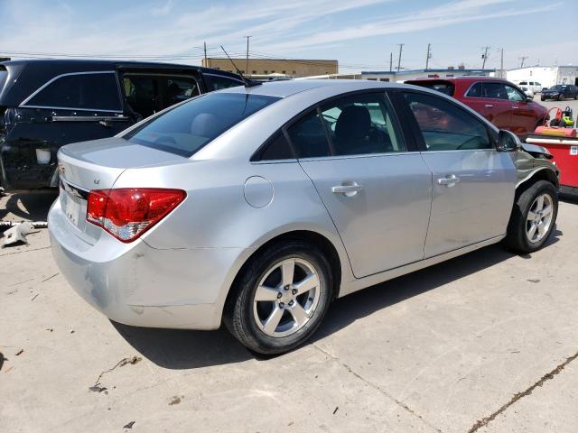 Photo 3 from auction – 2013 CHEVROLET CRUZE LT with VIN 1G1PC5SB2D7329287