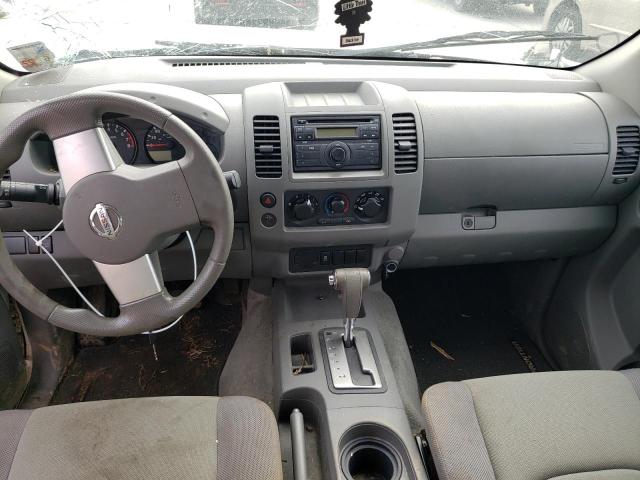 Photo 8 from auction – 2013 NISSAN FRONTIER S with VIN 1N6BD0CT6DN753590