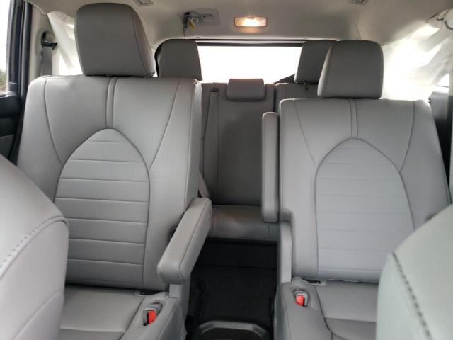Photo 10 from auction – 2023 TOYOTA HIGHLANDER with VIN 5TDKDRBH4PS504451