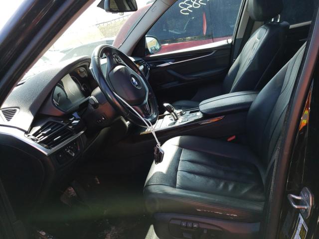 Photo 7 from auction – 2015 BMW X5 XDRIVE3 with VIN 5UXKR0C52F0P15729