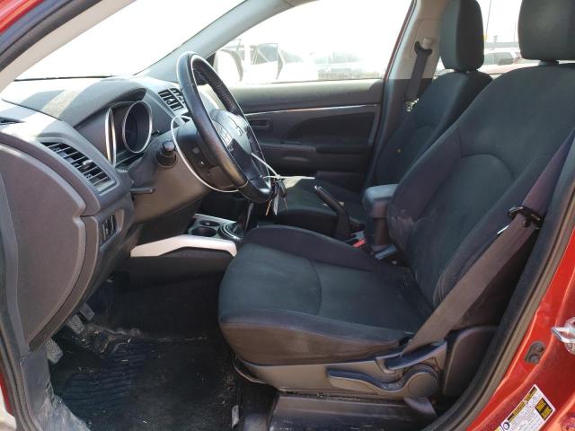 Photo 7 from auction – 2013 MITSUBISHI OUTLANDER with VIN 4A4AP3AU1DE010430