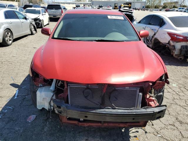 Photo 5 from auction – 2011 TOYOTA CAMRY BASE with VIN 4T4BF3EK6BR128131