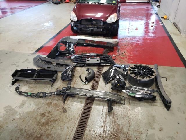 Photo 13 from auction – 2022 CHEVROLET BLAZER 2LT with VIN 3GNKBHR46NS123817