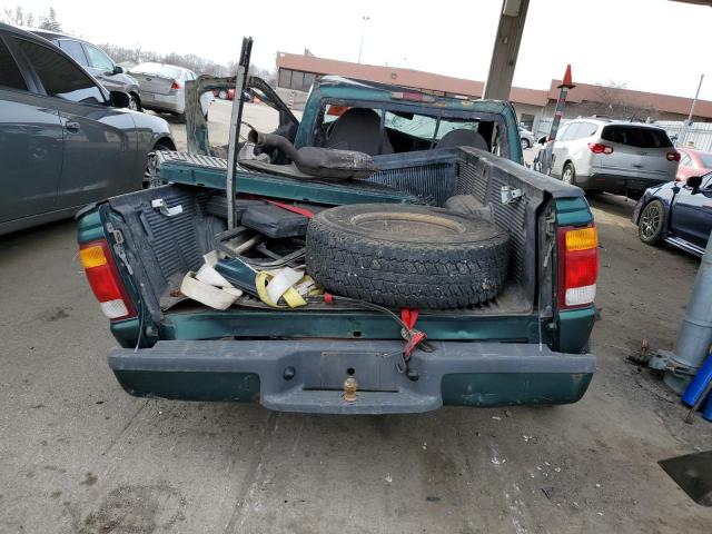 Photo 6 from auction – 1999 FORD RANGER with VIN 1FTYR11V1XPA65577