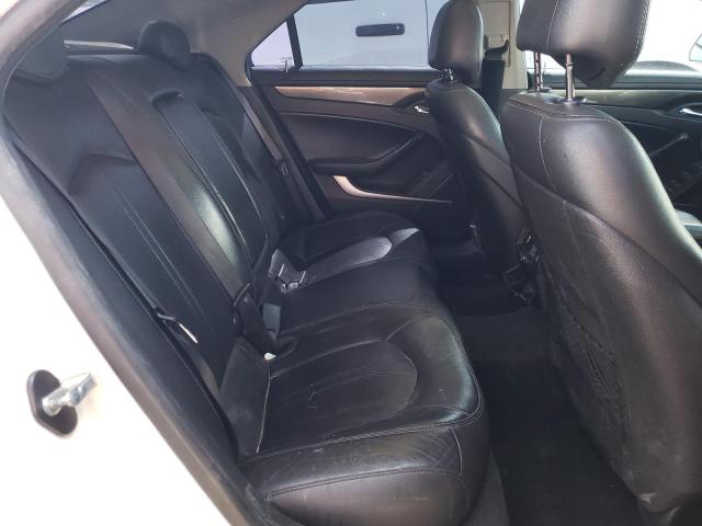 Photo 10 from auction – 2012 CADILLAC CTS PERFOR with VIN 1G6DM5E3XC0151229
