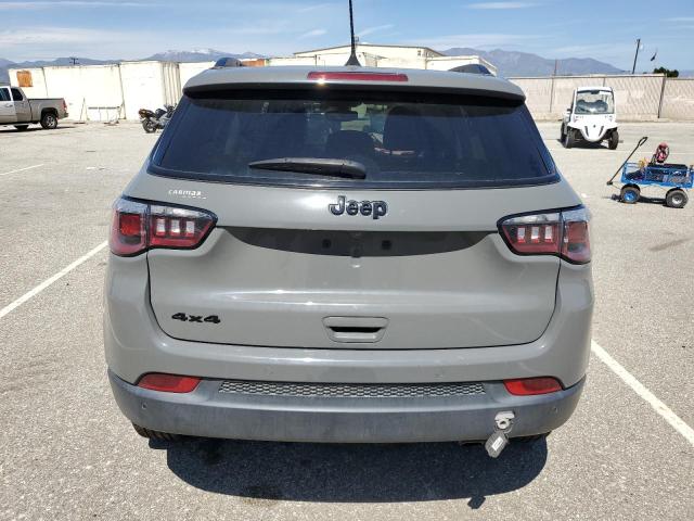 Photo 6 from auction – 2019 JEEP COMPASS SP with VIN 3C4NJDAB4KT679349