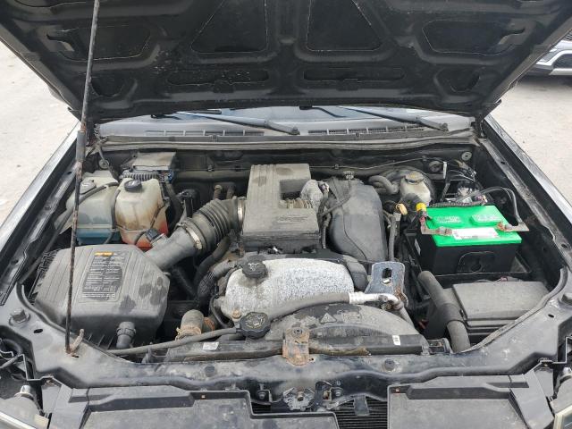 Photo 11 from auction – 2012 CHEVROLET COLORADO L with VIN 1GCESCFEXC8143192