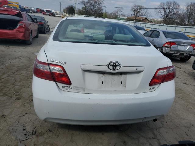 Photo 6 from auction – 2009 TOYOTA CAMRY BASE with VIN 4T1BE46K99U793424