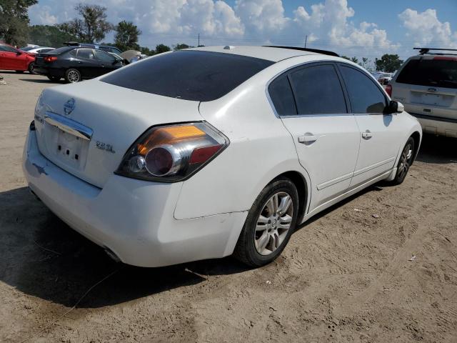 Photo 3 from auction – 2012 NISSAN ALTIMA BAS with VIN 1N4AL2APXCC151083