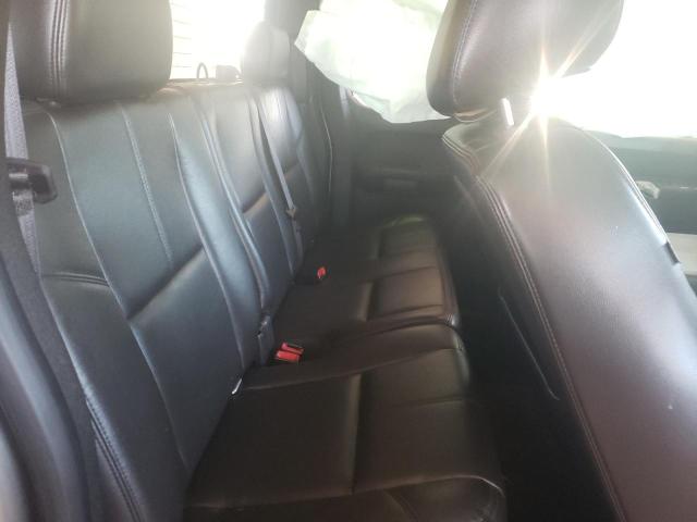 Photo 10 from auction – 2013 CHEVROLET SILVERADO with VIN 1GCRCSE07DZ243972
