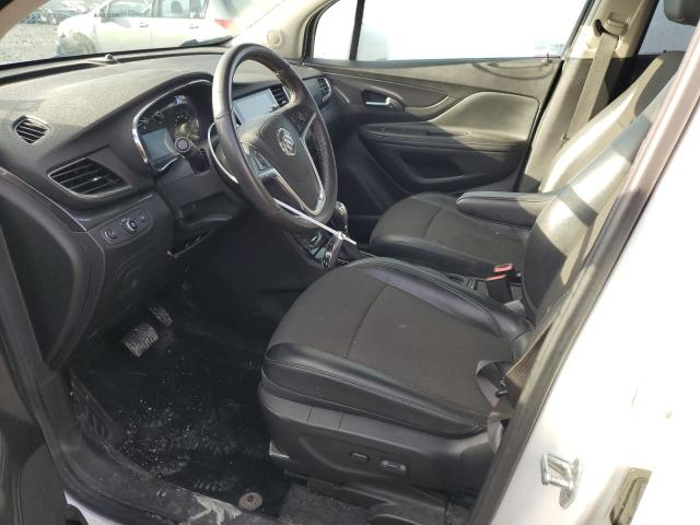Photo 7 from auction – 2019 BUICK ENCORE SPO with VIN KL4CJ2SB7KB927101