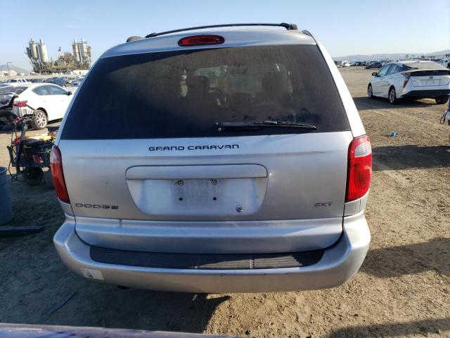 Photo 6 from auction – 2006 DODGE GRAND CARA with VIN 2D4GP44L36R856965