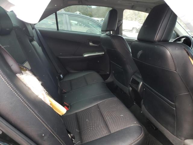 Photo 10 from auction – 2014 TOYOTA CAMRY L with VIN 4T1BF1FK0EU845268