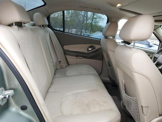 Photo 10 from auction – 2004 CHEVROLET MALIBU LT with VIN 1G1ZU54854F215393
