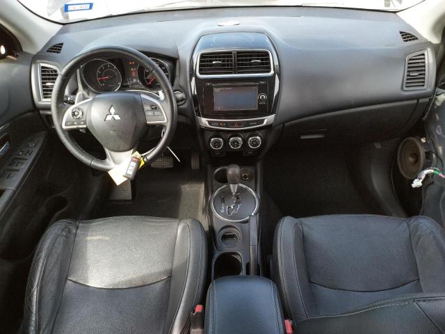 Photo 8 from auction – 2015 MITSUBISHI OUTLANDER with VIN 4A4AP4AU8FE035365