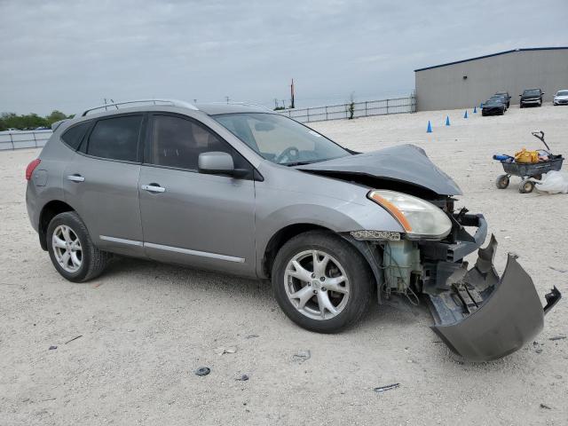 Photo 4 from auction – 2011 NISSAN ROGUE S with VIN JN8AS5MT5BW576204