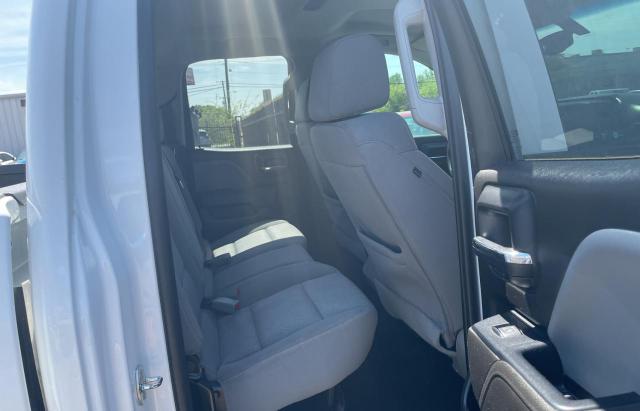 Photo 6 from auction – 2017 CHEVROLET SILVERADO with VIN 1GCRCNEH7HZ317680